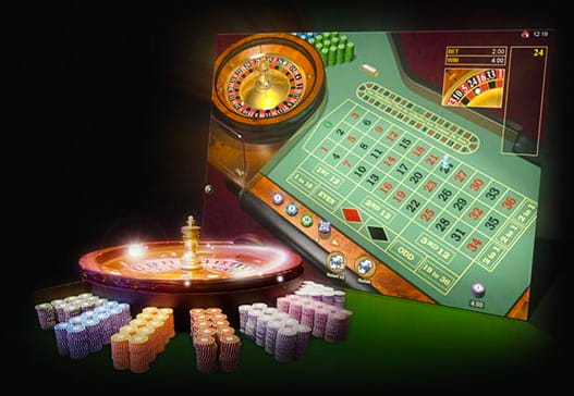 características de la ruleta francesa en casino Betway